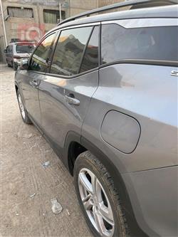 GMC Terrain